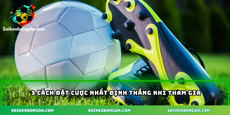 Kèo 1×2 – Cách Tính Tiền Và Mẹo Nhận Diện Kèo Hiệu Quả