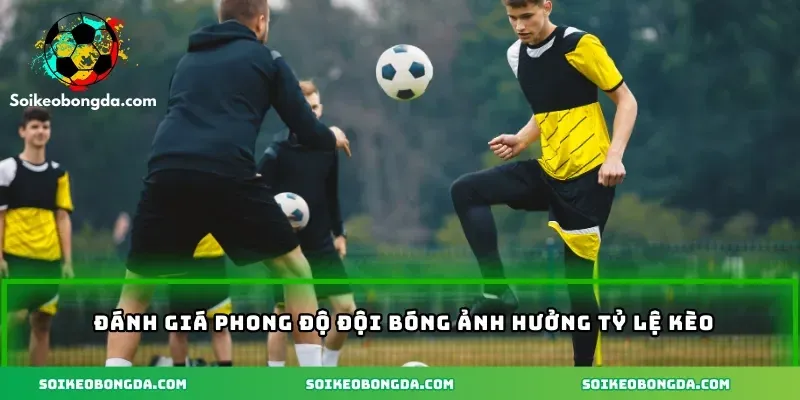 4-danh-gia-phong-do-doi-bong-anh-huong-ty-le-keo