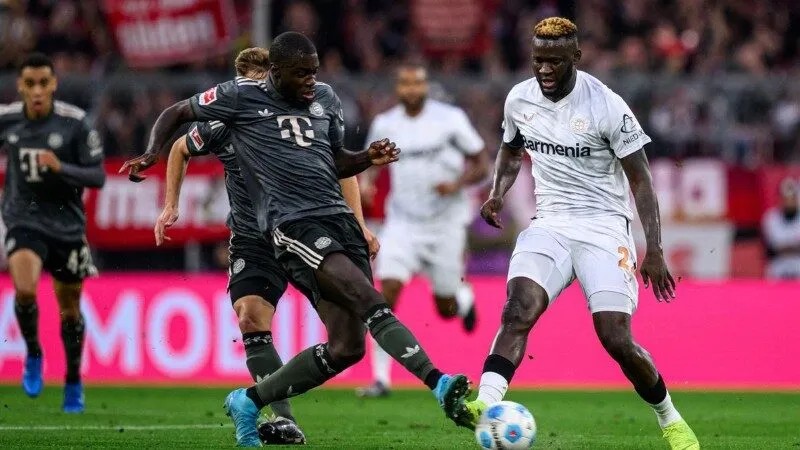 soi keo bayern munich vs bayer 04 leverkusen 0h30 02 11 4