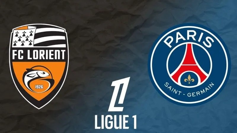 soi keo lorient vs psg 1h 30 10 1