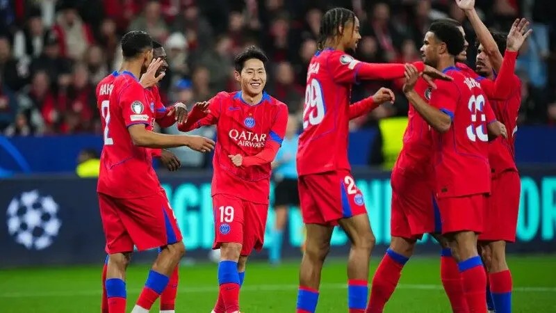soi keo lorient vs psg 1h 30 10 2