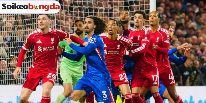 Kèo Bóng Đá Na Uy Vs Sénégal - Bảng I World Cup 07h00 23/06/2026 4 Chốt tài 2.5 trận Na Uy vs Sénégal
